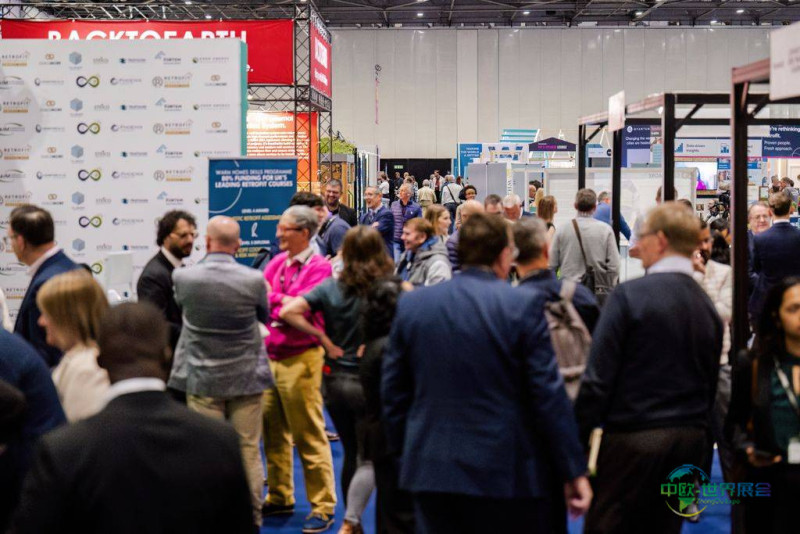 英国伦敦环保建筑建材展 Futurebuild 2026研讨会点播上线，助力建筑环境可持续发展