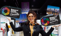 多伦多国际服装纺织展：加拿大买家为何青睐ATS多伦多展会