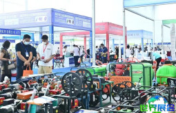 2026临沂农机展(Linyi Agricultural Machinery Exhibition)时间地点