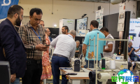 西班牙纺织机械展(ITF Intertex Machinery Spain)2026入场券获取方式