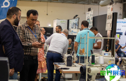 西班牙纺织机械展(ITF Intertex Machinery Spain)2026入场券获取方式