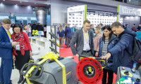 2026俄罗斯清洁展(Cleanexpo Moscow)展会日程及场地信息