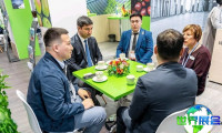 2026乌兹别克斯坦包装展（InterPackExpo）展会时间与地点