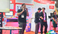 2026泰国东盟AI人工智能与数字科技博览会（DigiTech ASEAN Thailand）观展指南（时间地点及门票信息）