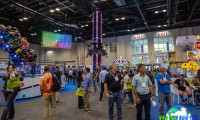 2026年美国游乐展(IAAPA North America)门票费用及购买方式详解