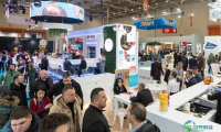 希腊雅典国际酒店餐饮展览会 HORECA 2026聚焦酒店业未来