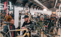 法国巴黎国际自行车展览会 VéLO IN PARIS 2026圆满落幕