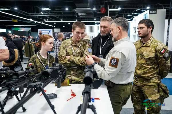 波兰华沙国际救援、民防和应急预防技术展SAFETY & RESCUE EXPO POLAND 2027敬请关注