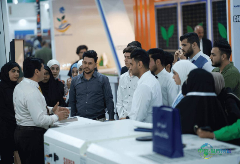 伊拉克巴士拉国际石油和天然气能源展 IRAQ EXPO OGEP 2026走进全球能源新热土