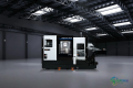 捷克布尔诺国际工业机械展览会：TEXIMP将展出Nakamura-Tome JX-50新型CNC加工中心