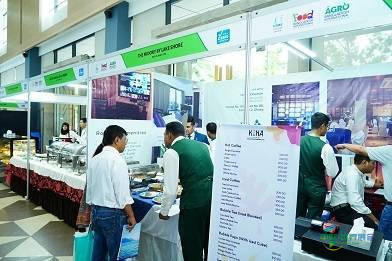 2027年第十届孟加拉国达卡国际食品博览会敬请关注