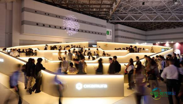 日本东京国际办公家具展览会 ORGATEC Tokyo 2027产品类别与参观者概览