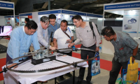 缅甸仰光国际木工机械展 MYANMARWOOD 2027掘金东南亚家具制造新蓝海