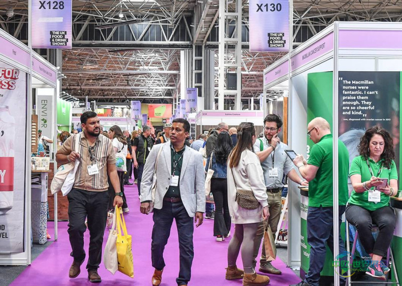 英国伯明翰国际食品及加工展 Farm Shop & Deli Show 2026专业食品零售年会的价值与机遇