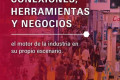 阿根廷国际五金管道配件涂料建材展 ExpoFerretera五金展已启动组织筹备