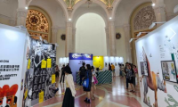 2026年意大利博洛尼亚国际儿童图书展览会聚焦儿童内容跨界新趋势