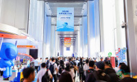 2026世界机器人大会在北京启幕，江苏制造展现强劲实力