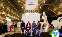 2026新加坡金融科技节(Singapore Fintech Festival)观众预先注册现已启动，盛会即将拉开帷幕！