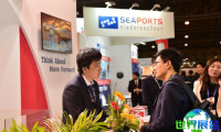 新加坡件杂货物流展(Breakbulk Asia)2026年度安排及举办地点
