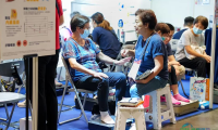 2027中国香港国际医疗保健展览会，科技引领新起点