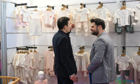 土耳其布尔萨国际婴童用品及服装展览会 Junioshow 2026促进行业交流