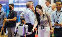 新加坡新加坡城国际网络安全展 Cyber Security World Asia 2026聚焦AI威胁与防御