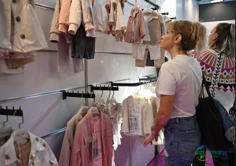 土耳其布尔萨国际婴童用品及服装展览会 Junioshow 2026促进行业交流