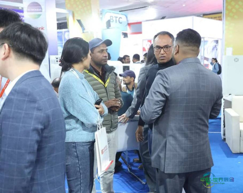 尼泊尔加德满都国际医疗展 NEPAL MEDICAL SHOW 2027全球医疗创新与商机