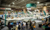 美国大西洋城国际游艇展览会 Discover Boating 2027万千船艇乐享水上生活