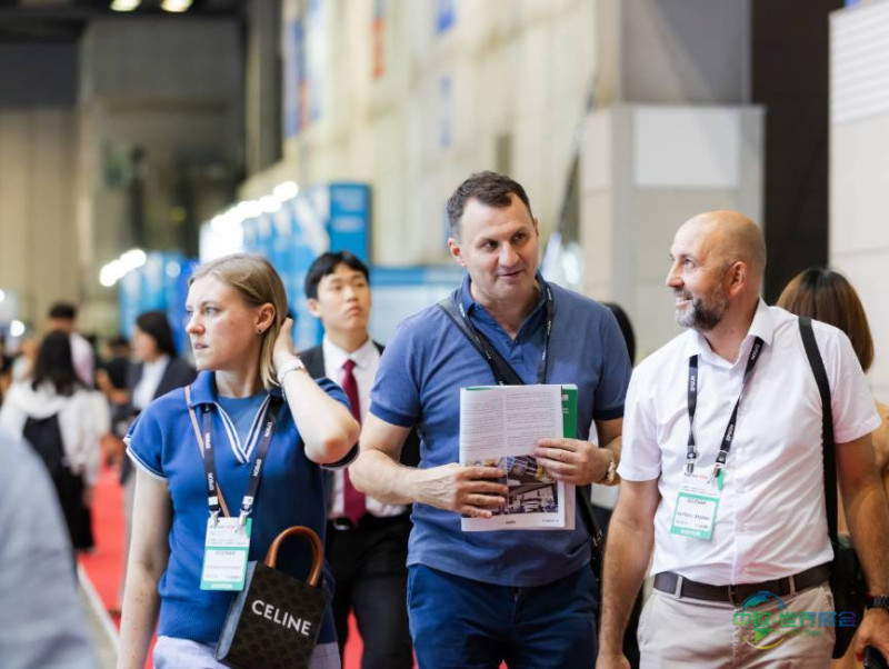韩国高阳国际包装及印刷展 K-PRINT 2026迎来两万余名持证专业观众