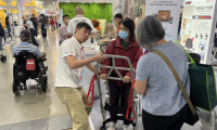 中国台北市国际保健展 ATLife 2026台湾辅具暨长期照护大展圆满收官回顾