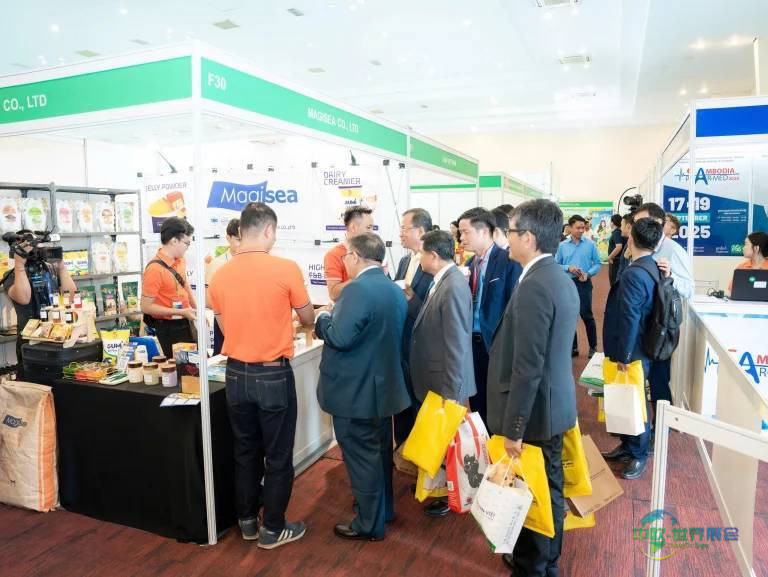 柬埔寨金边国际美容展览会 Beauty Connect Cambodia 2026专业贸易平台再启程