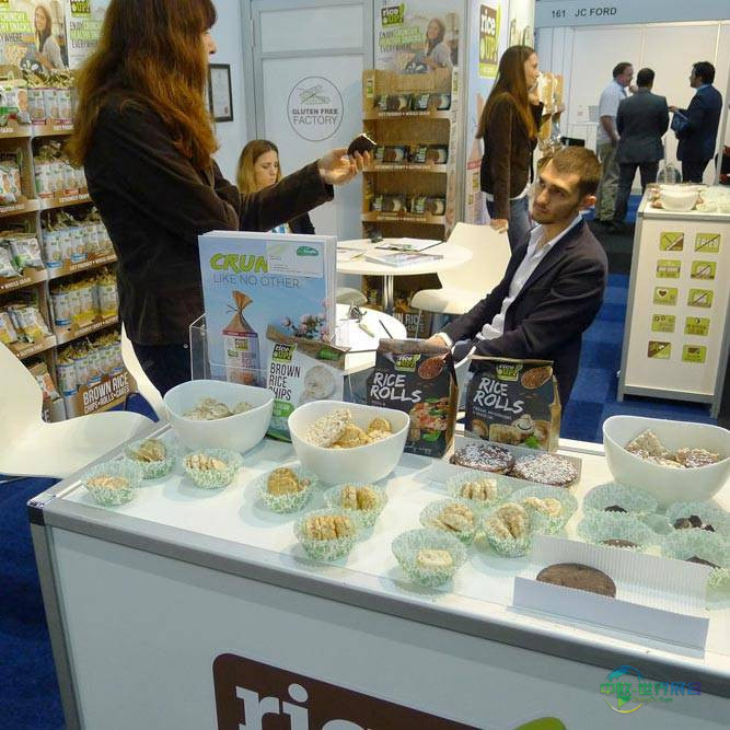 维也纳国际零食展：全球咸味零食行业盛会SNACKEX 2028将在维也纳举办