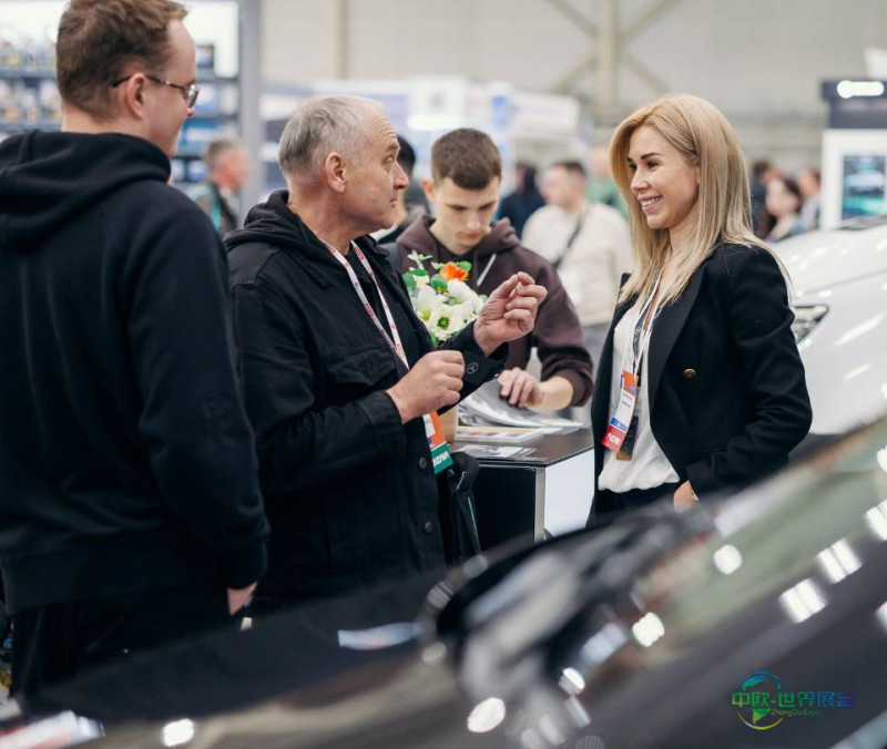乌克兰基辅国际汽车工程和服务展 AUTOTECHSERVICE 2027展位预订现已启动