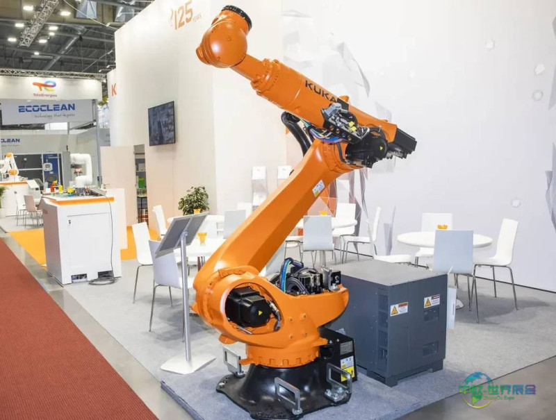捷克布尔诺国际焊接技术展览会 WELDING 2026与国际机械工程联展同期举办
