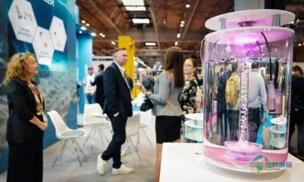 英国伯明翰国际污染与土地整治博览会 CLR 2026敬请关注