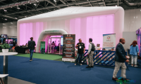 Evolution Dome助力RX Global在Infosecurity Europe 2026上打造全新“Community@Infosec”中心…