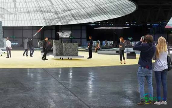 2027年意大利米兰国际家具展览会:国际巡展将从雅加达启程