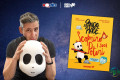 Panda超级力量新书亮相罗马国际春季动漫展Romics 37