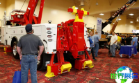 2026巴尔的摩拖车展(American Towman Exposition)会刊获取指南