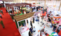 摩洛哥美妆展（Cosmetista Expo）2027年电子会刊
