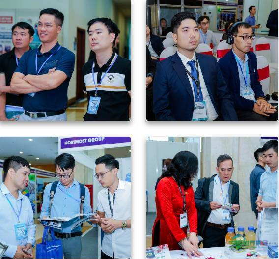 越南胡志明市国际船舶海事展 MARINE&OFFSHORE VIETNAM 2026聚焦新机遇