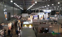 美国国际包装机械展览会 PACK EXPO Las Vegas 2027展位图工具上线