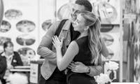 2027年英国伯明翰国际春季婚礼用品展览会：婚纱、色彩、装饰与娱乐