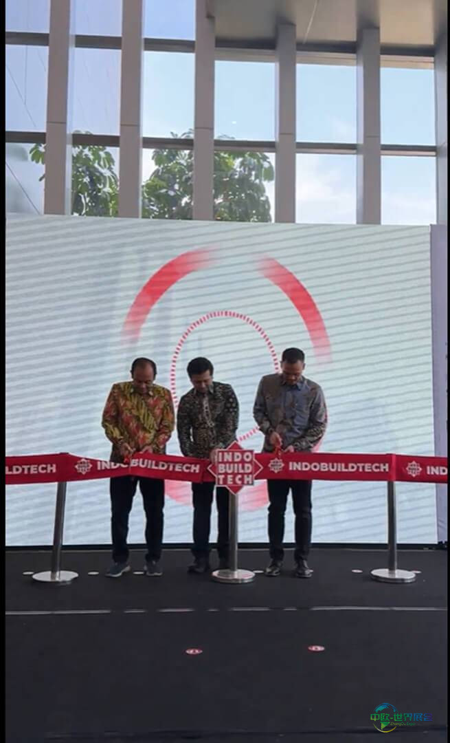 印度尼西亚泗水国际建材展览会：印尼最大建筑展9月重返泗水 报名已开启