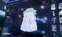OpenAI估值突破3000亿美元、DeepSeek融资接连不断，3D打印也因此迈入全民制造新纪元