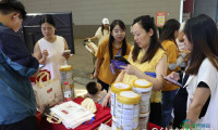 周末逛展淘好物，孕婴童博览会等你来