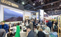 2026年阿拉伯联合酋长国迪拜国际阿拉伯旅游市场展览会：中东酒店业拥抱韧性与体验增长