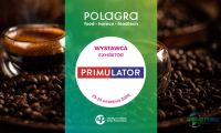 Primulator亮相POLAGRA：技术实践——从意式冰淇淋到专业咖啡服务
