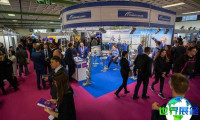 比利时欧洲飞行员招募培训博览会(Pilot Expo)2027展位布局图与预订方式